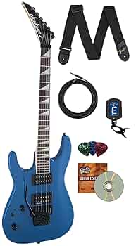 ギター Jackson Stars/ ADK-01B(Arched Dinky) ギター Jackson Stars/ ADK-01B(Arched Dinky) Amazon.com